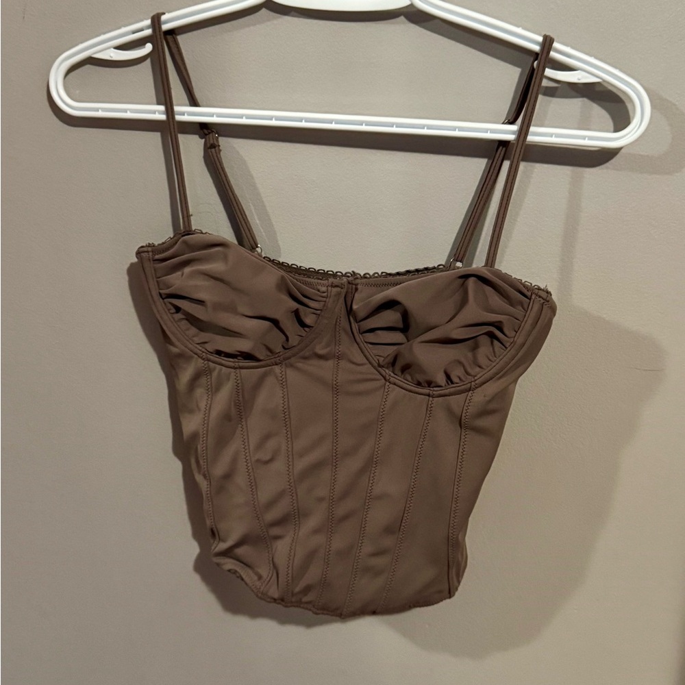 SHEIN CORSET